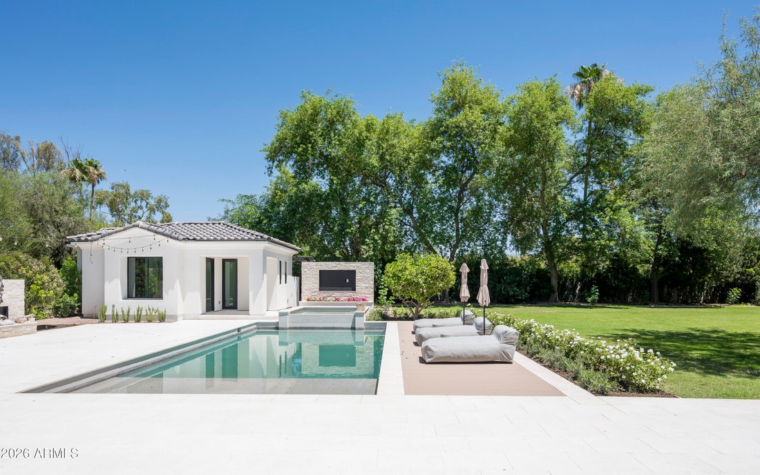 House in Paradise Valley, Arizona, United States 3 - 18317021