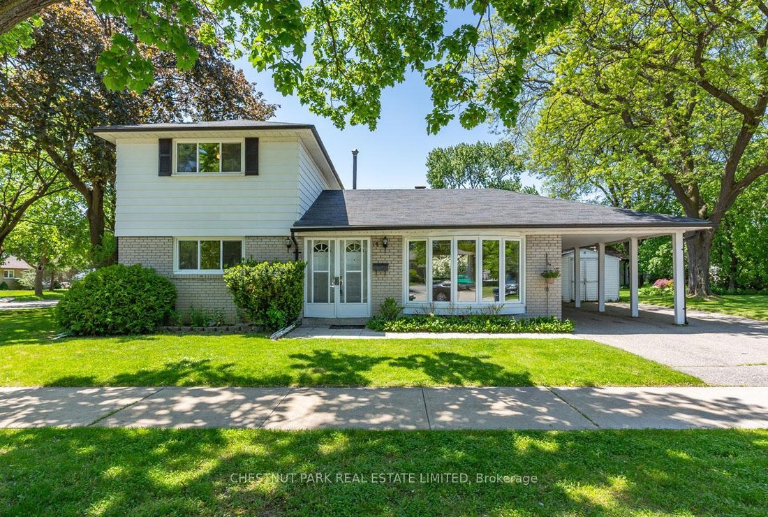 House in Toronto, Ontario, Canada 1 - 18317007