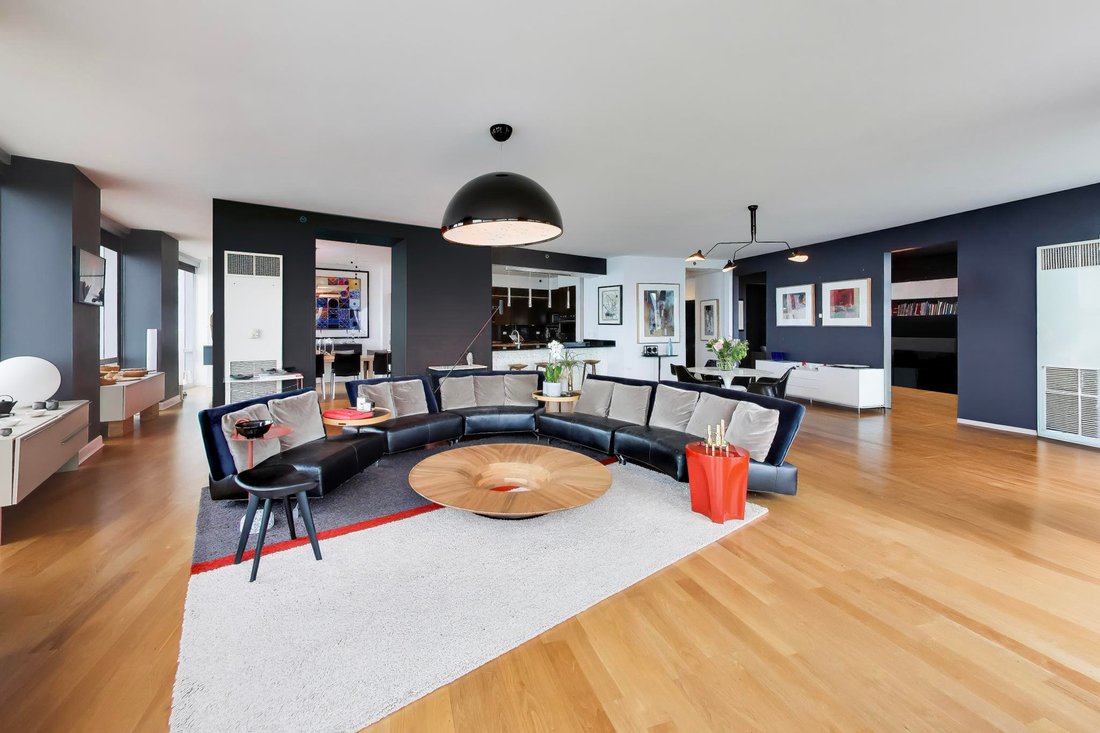 Condo in Chicago, Illinois, United States 3 - 18317018