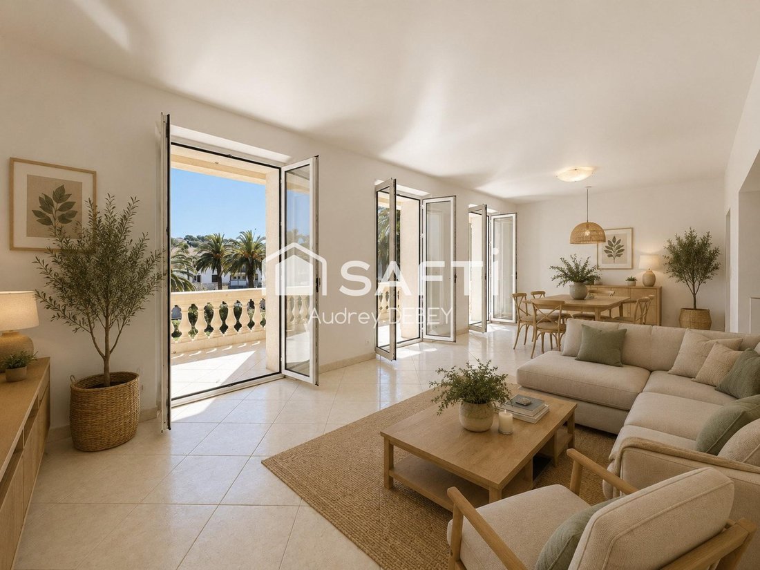 House in Nord, Sanary-sur-Mer, France 5 - 17563401