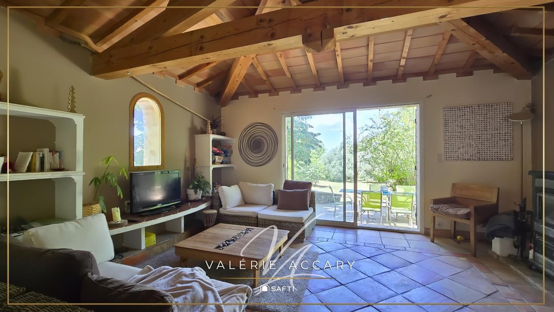 House in Rocbaron, Provence-Alpes-Côte d'Azur, France 5 - 18157510