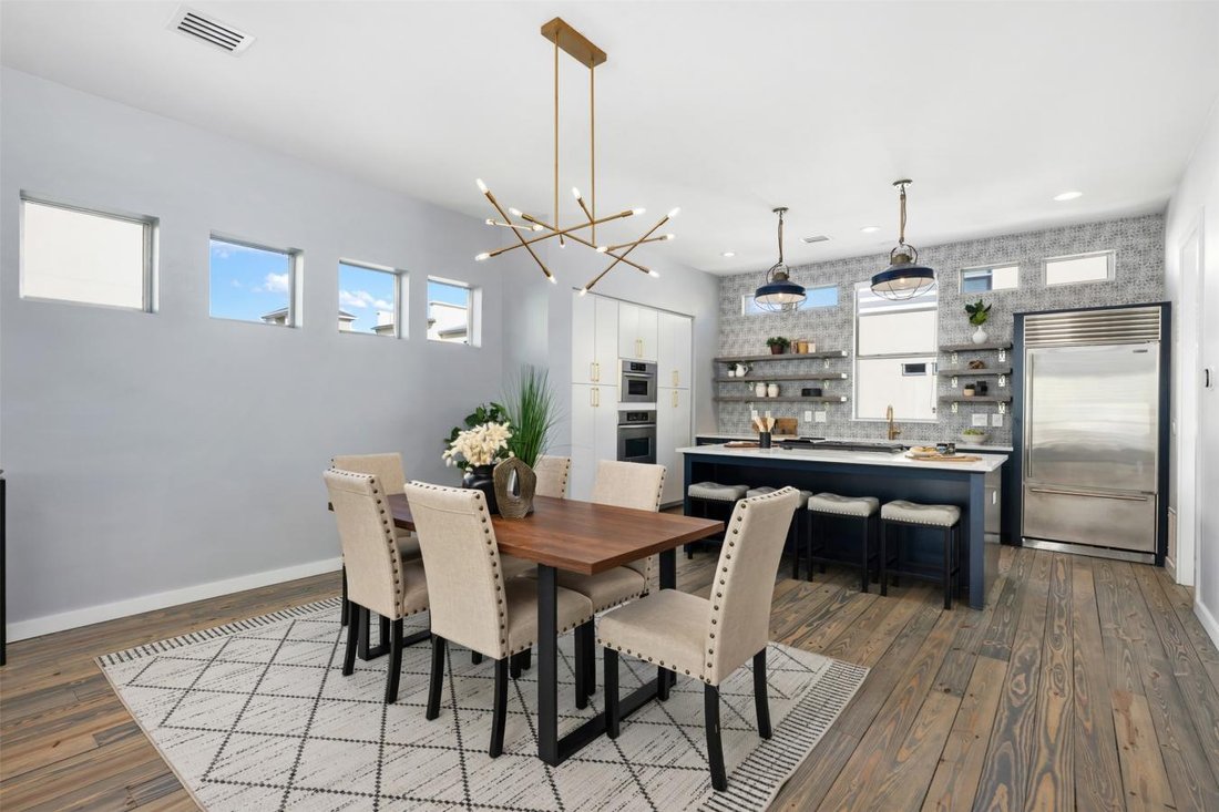 House in Austin, Texas, United States 3 - 18316888