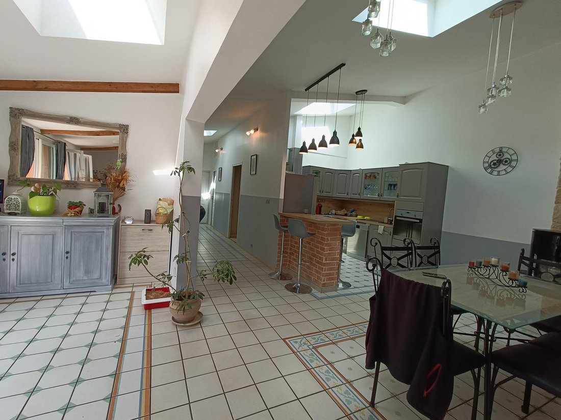 Maison à Cauvigny, Hauts-de-France, France 3 - 18317616