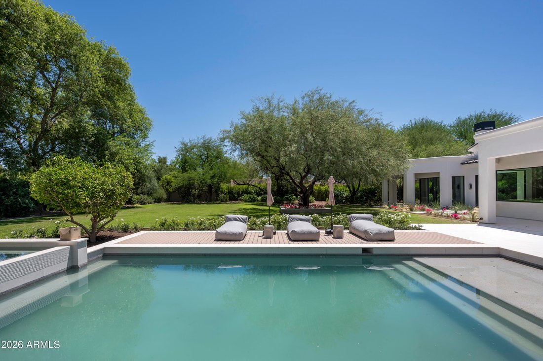 House in Paradise Valley, Arizona, United States 1 - 18317021