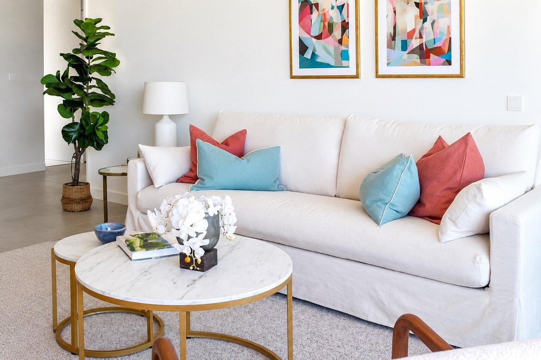 Apartment in Carvoeiro, Algarve, Portugal 3 - 17100123