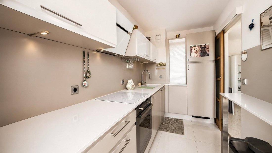 Apartment in Le Dramont-Agay-Anthéor-Le Trayas, Saint-Raphaël, France 3 - 18317638