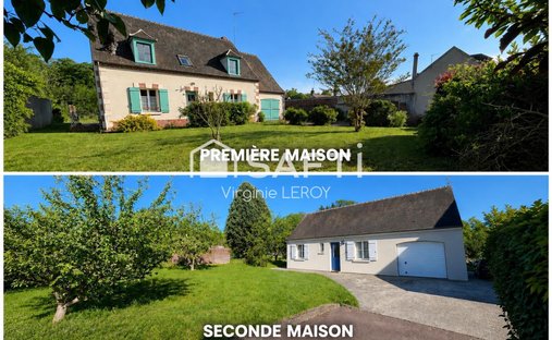 House in Le Meux, Hauts-de-France, France 1