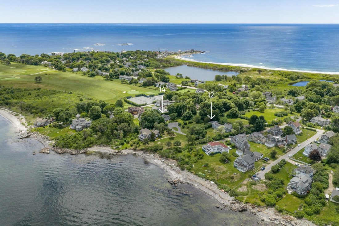 House in Biddeford, Maine, United States 2 - 18317011