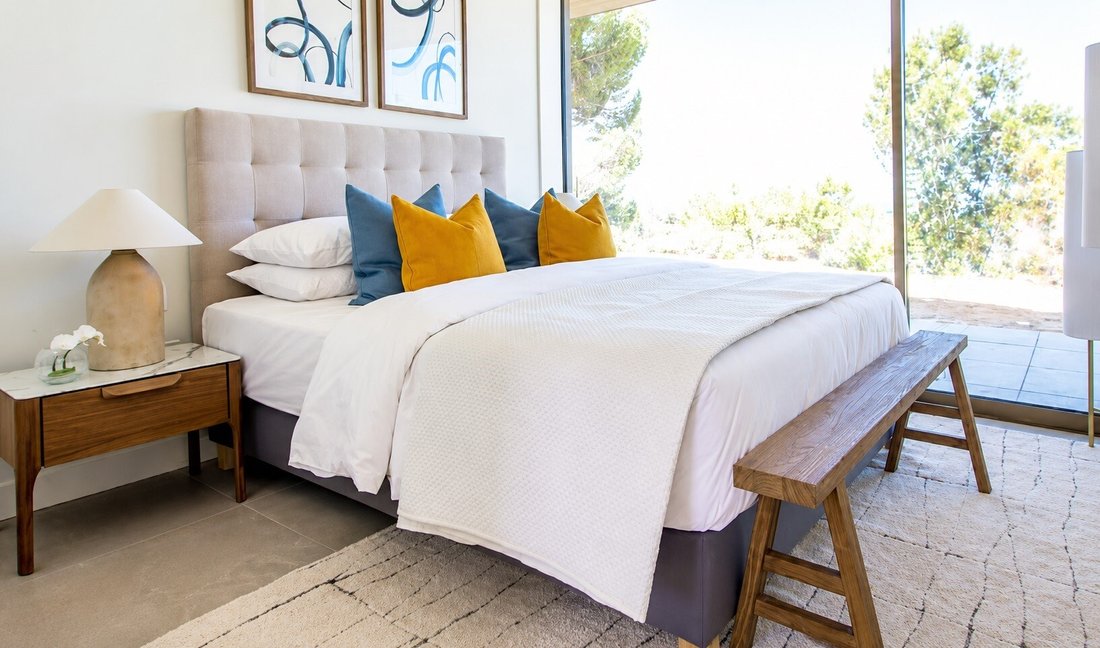 Apartment in Carvoeiro, Algarve, Portugal 5 - 17100129