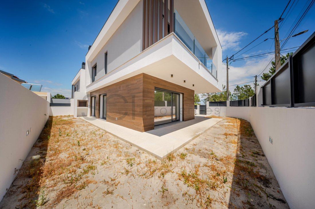 House in Fernao Ferro, Setubal, Portugal 3 - 18198271