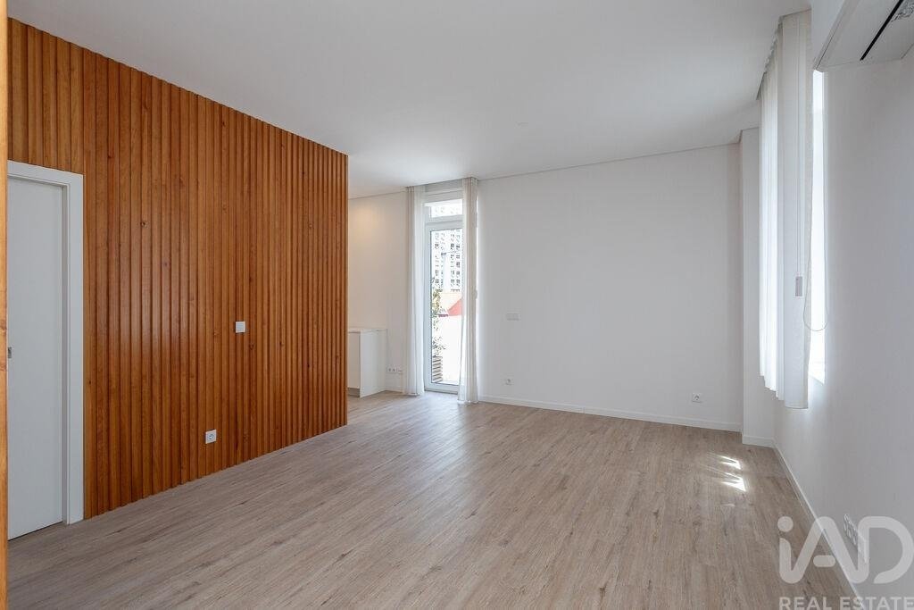Appartement à Campolide, Lisbonne, Portugal 5 - 18317524