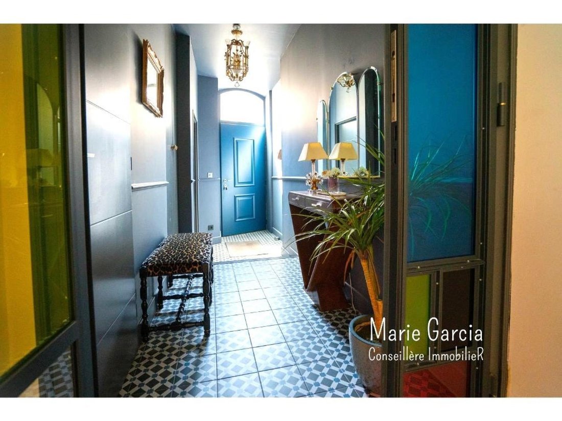 House in Capouchiné, Nimes, France 4 - 18317593