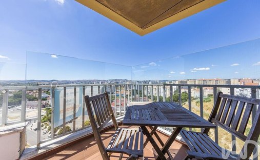 Apartment in Lumiar, Lisbon, Portugal 1