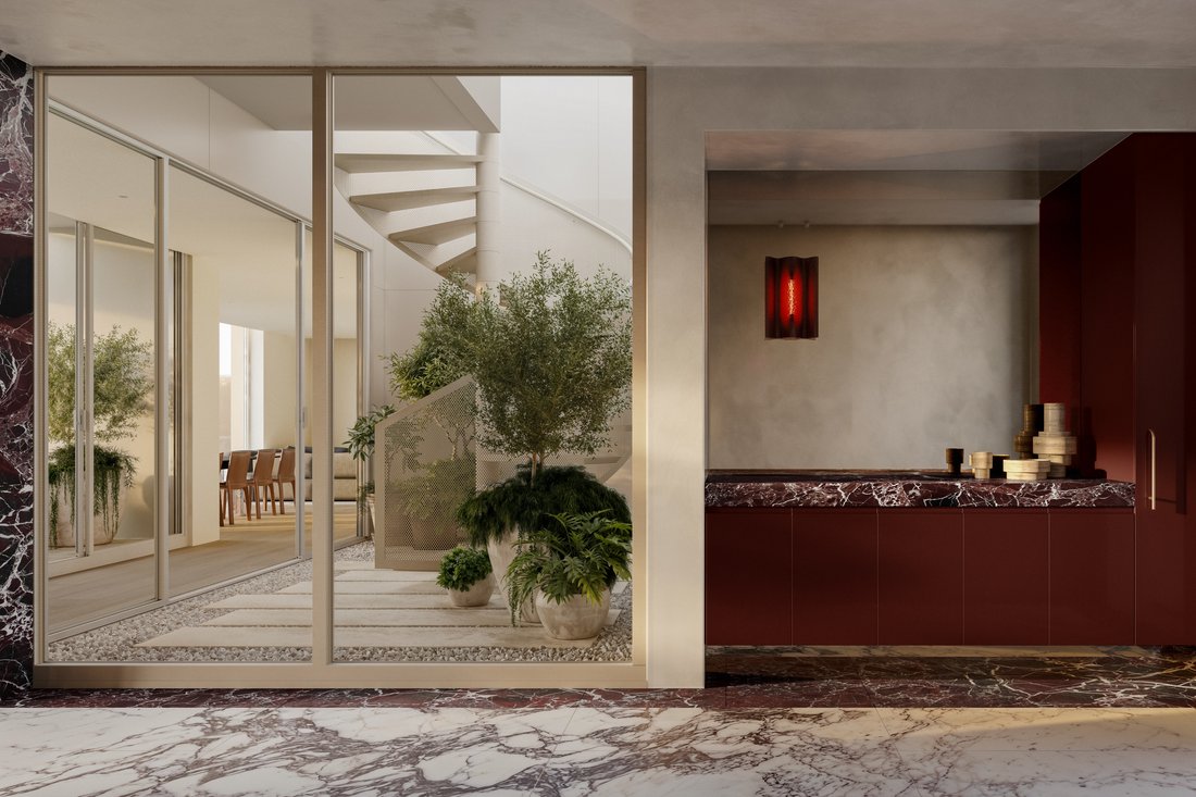 Apartment in St Kilda, Victoria, Australia 4 - 18317002