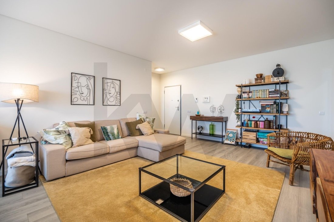 Apartment in Portimao, Algarve, Portugal 4 - 18317144