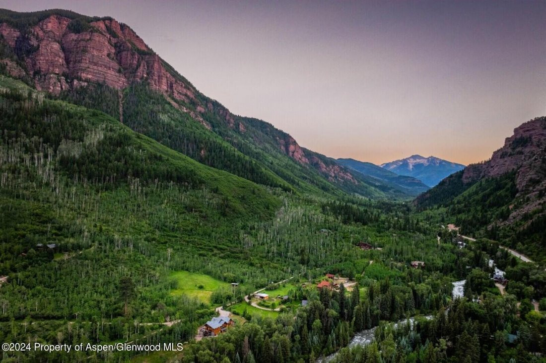 House in Carbondale, Colorado, United States 4 - 18316846