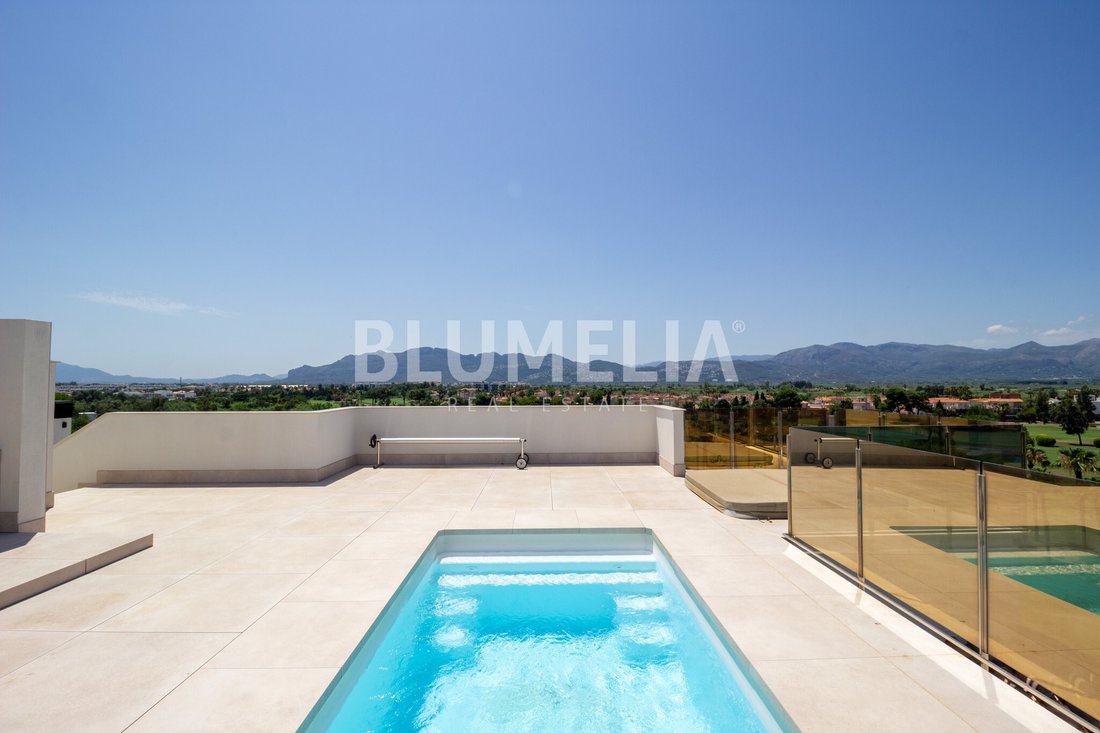Apartment in Oliva, Valencian Community, Spain 2 - 18230780
