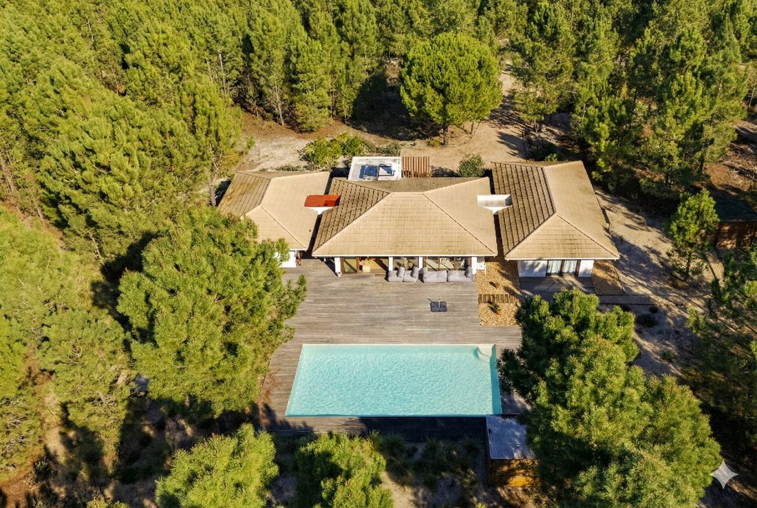 Casa a Comporta, Setúbal Municipality, Portogallo 4 - 18316881
