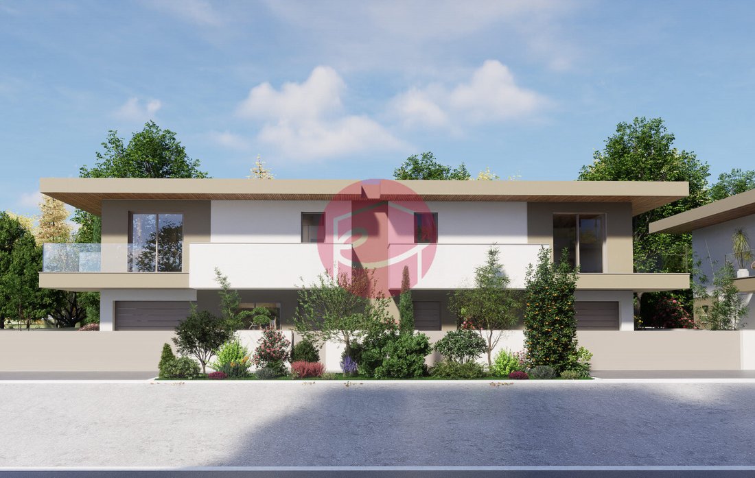 House in Calisese - Case Missiroli, Cesena, Emilia-Romagna 2 - 18317196