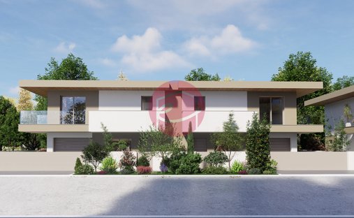 Haus in Calisese - Case Missiroli, Cesena, Emilia-Romagna 1