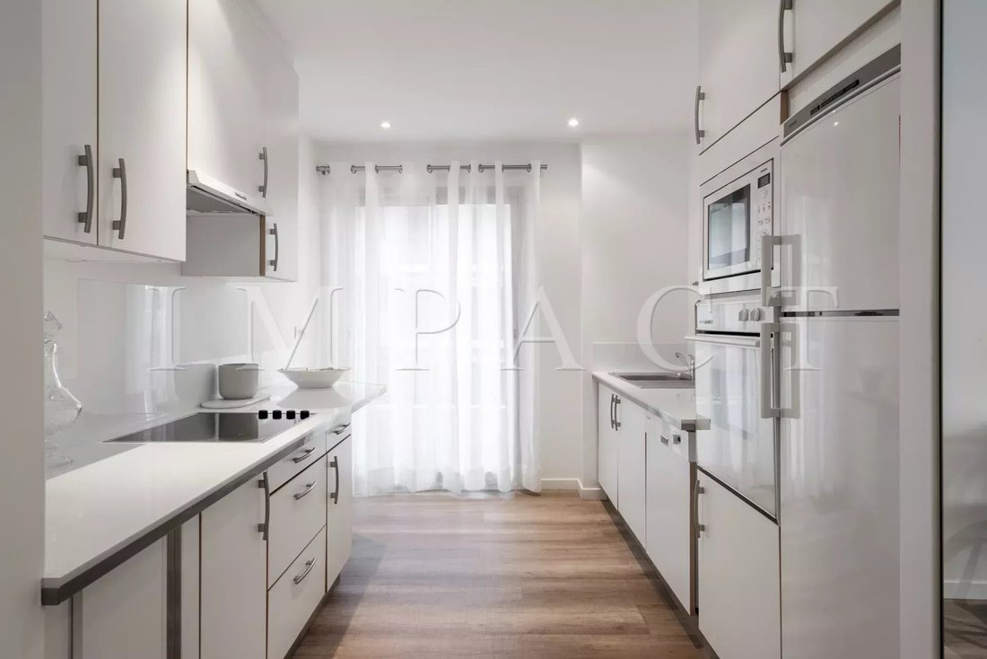 Appartement à Côte d'Azur, Provence-Alpes-Côte d'Azur, France 5 - 18317108