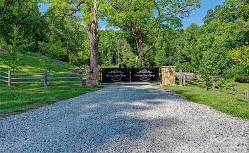 House in Tuckasegee, North Carolina, United States 1