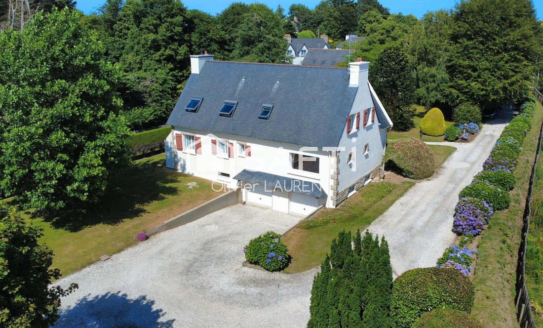House in Penvénan, Brittany, France 3 - 18317597