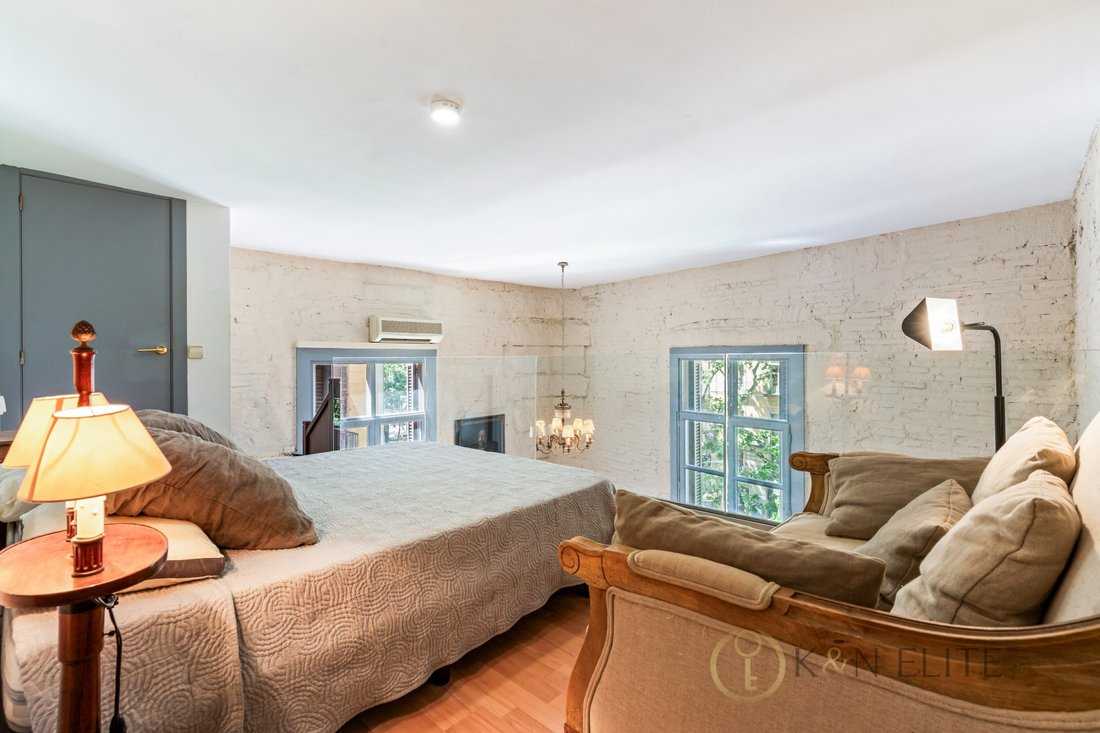 Apartment in Ciutat Vella, Barcelona, Spain 3 - 18316898