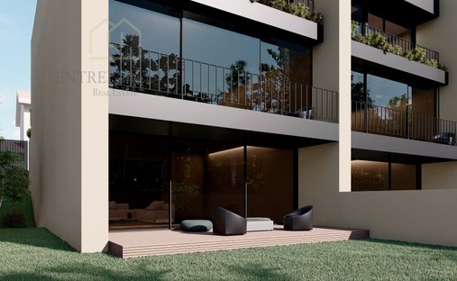 Haus in Fanzeres e Sao Pedro da Cova, Distrikt Porto, Portugal 1