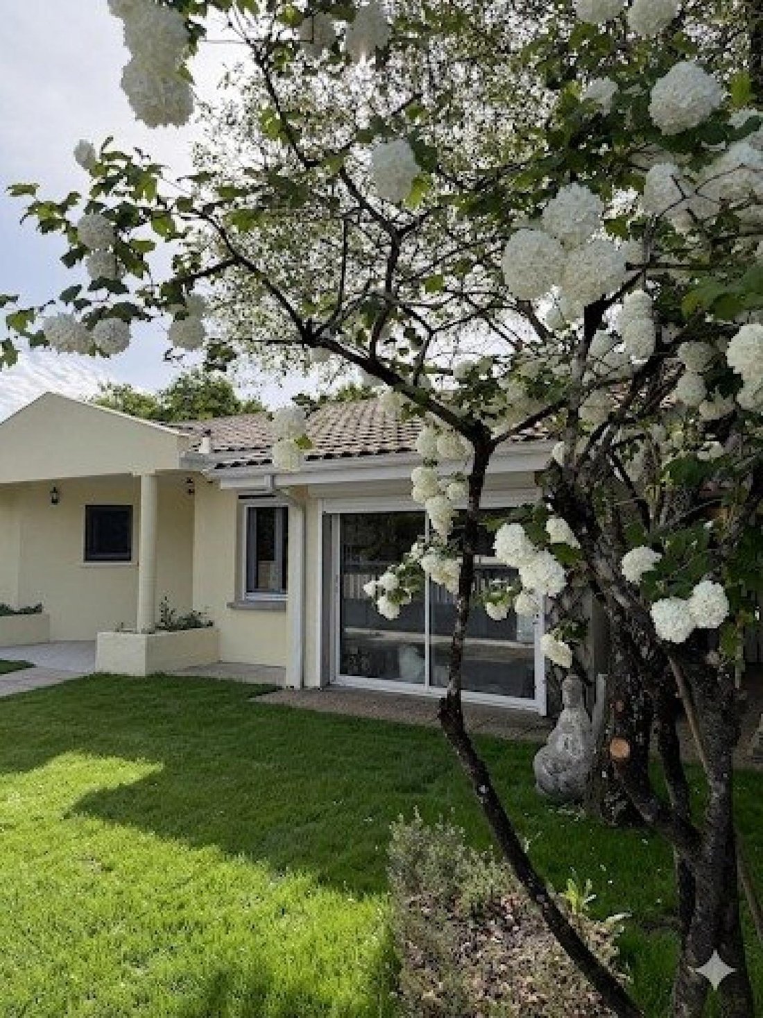 House in France-L'Alouette-Jean Bart, Pessac, France 2 - 17754246