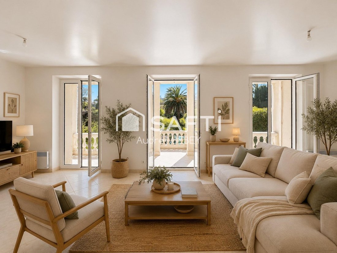 House in Nord, Sanary-sur-Mer, France 4 - 17563401