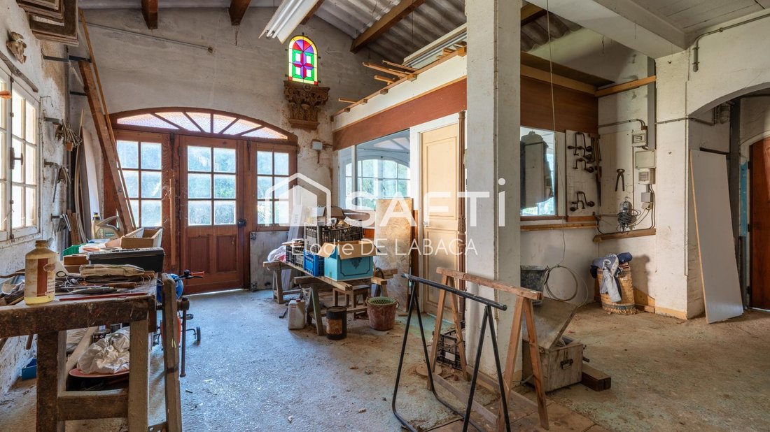 House in Cannes, Provence-Alpes-Côte d'Azur, France 5 - 18317603