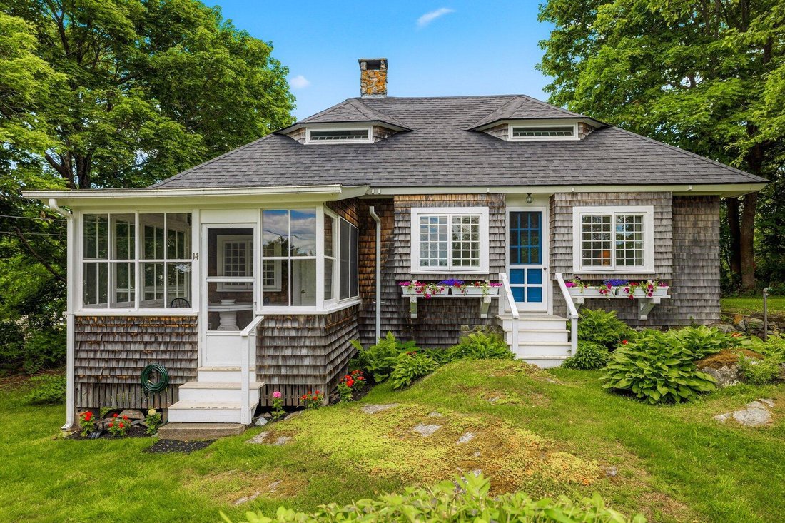 House in Biddeford, Maine, United States 5 - 18317011