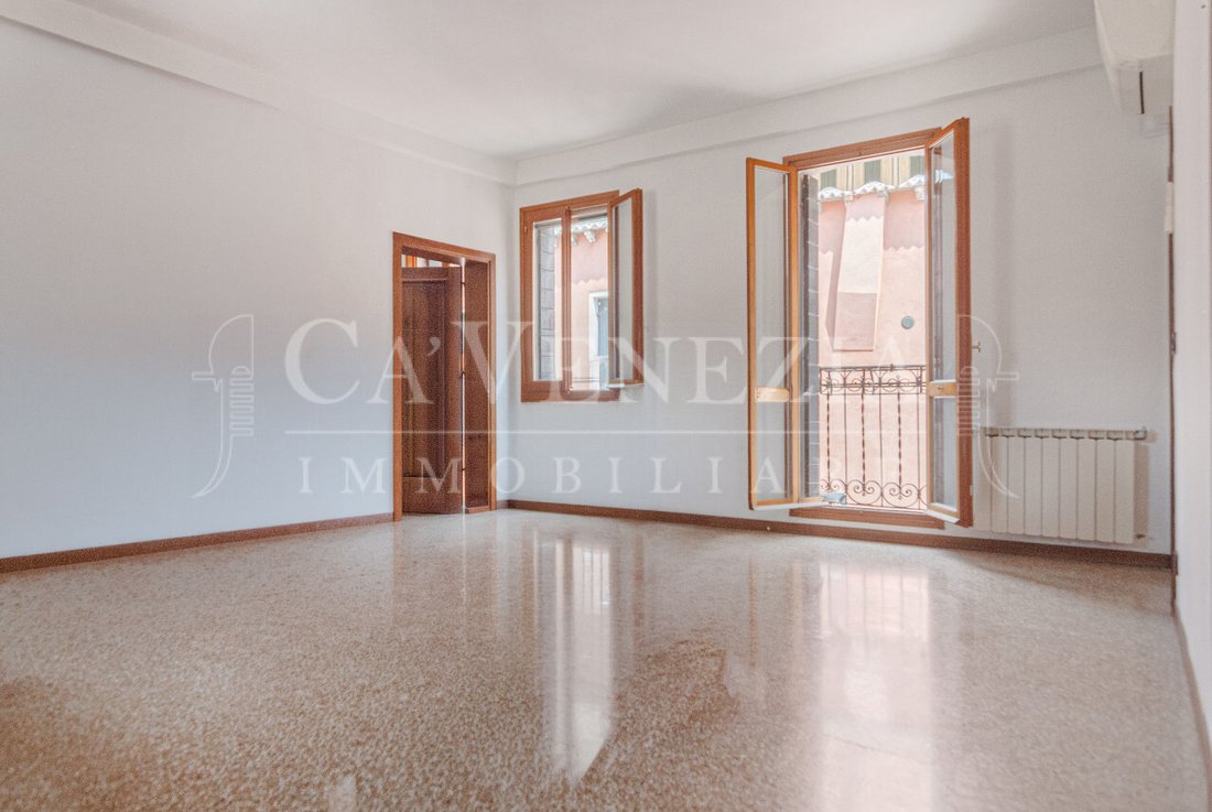 Apartment in Venice Historic Centre, Venice, Italy 1 - 18194832