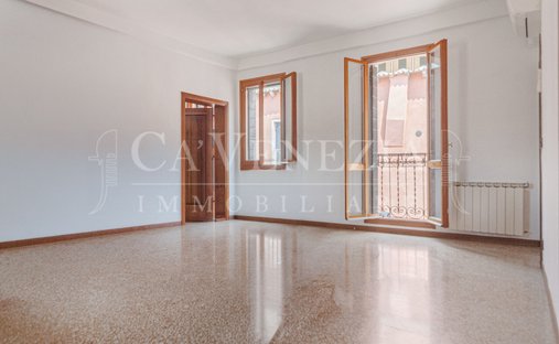 Wohnung in Historisches Zentrum von Venedig, Venedig, Italien 1