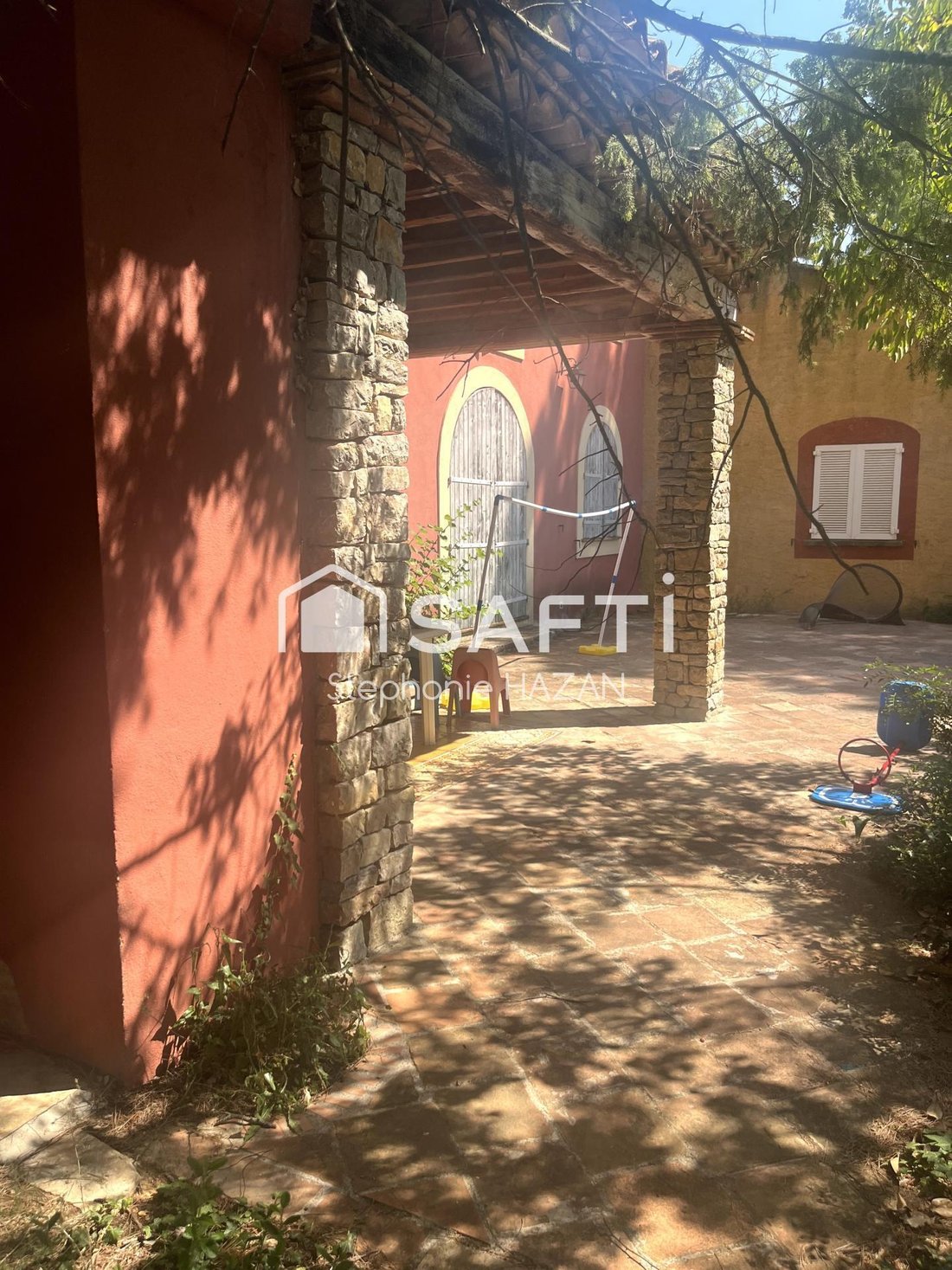 House in Est, Lorgues, France 1 - 18317596