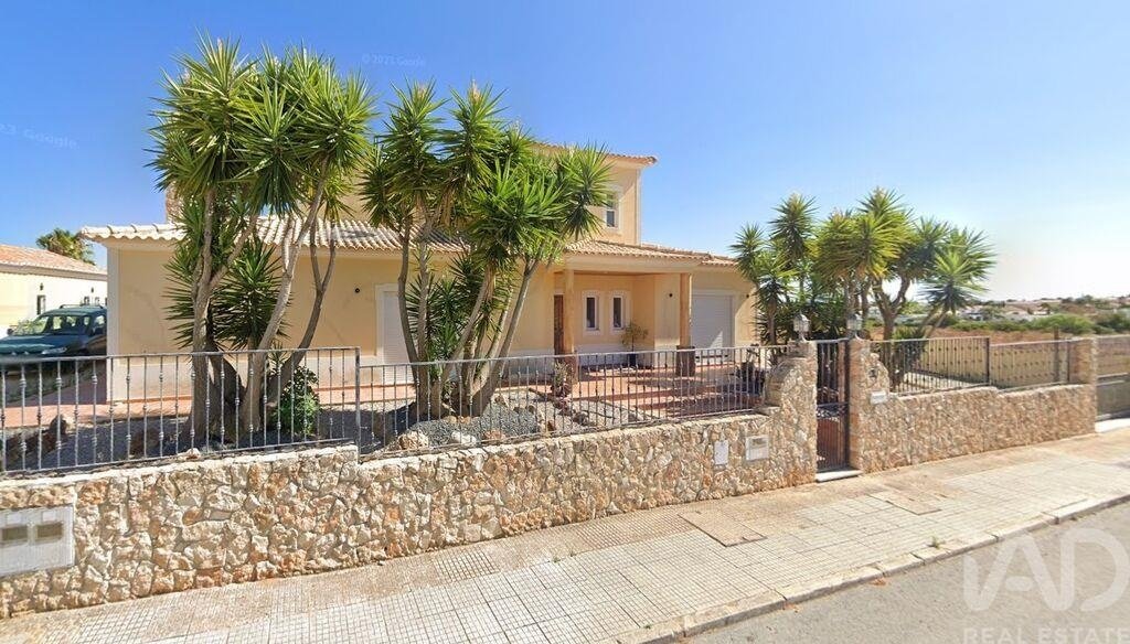 Townhouse in Quelfes, Algarve, Portugal 3 - 18317508