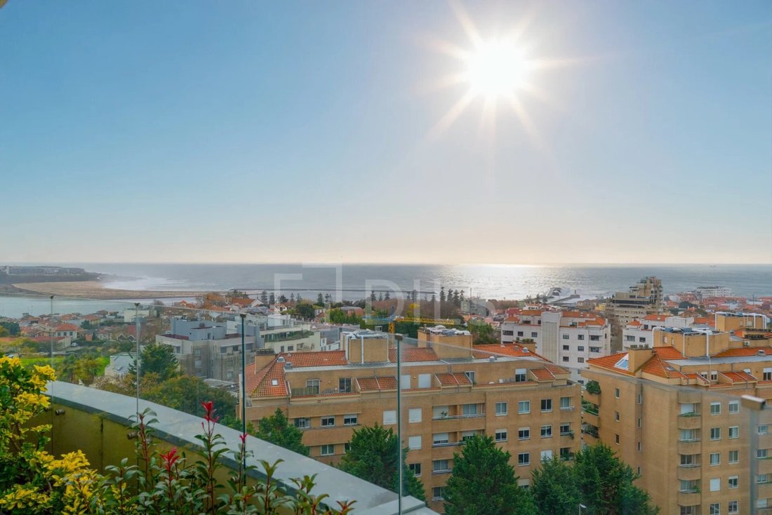 Apartment in Aldoar, Foz do Douro e Nevogilde, Porto District, Portugal 3 - 18316844