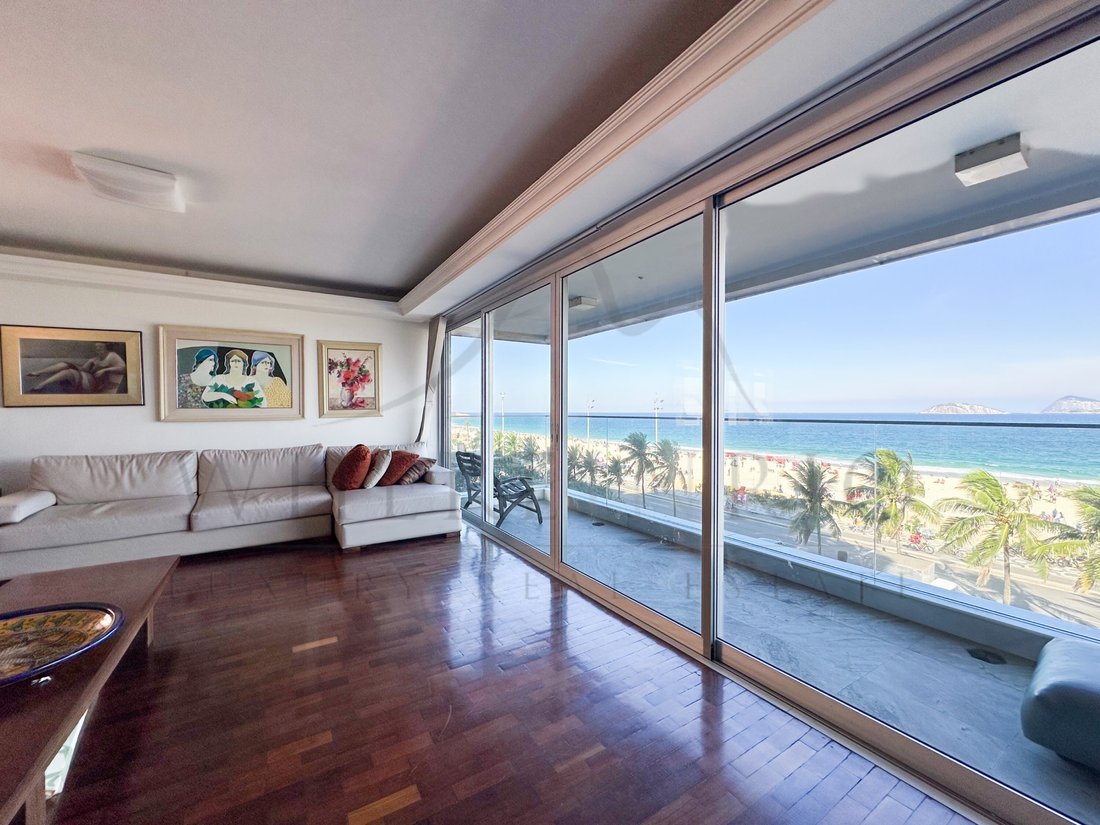 Apartment in Rio de Janeiro, State of Rio de Janeiro, Brazil 3 - 18316853