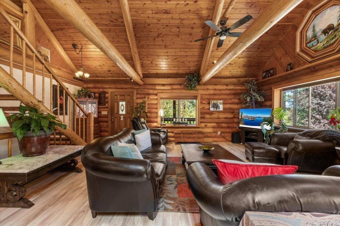 House in Wimer, Oregon, United States 5 - 18316791
