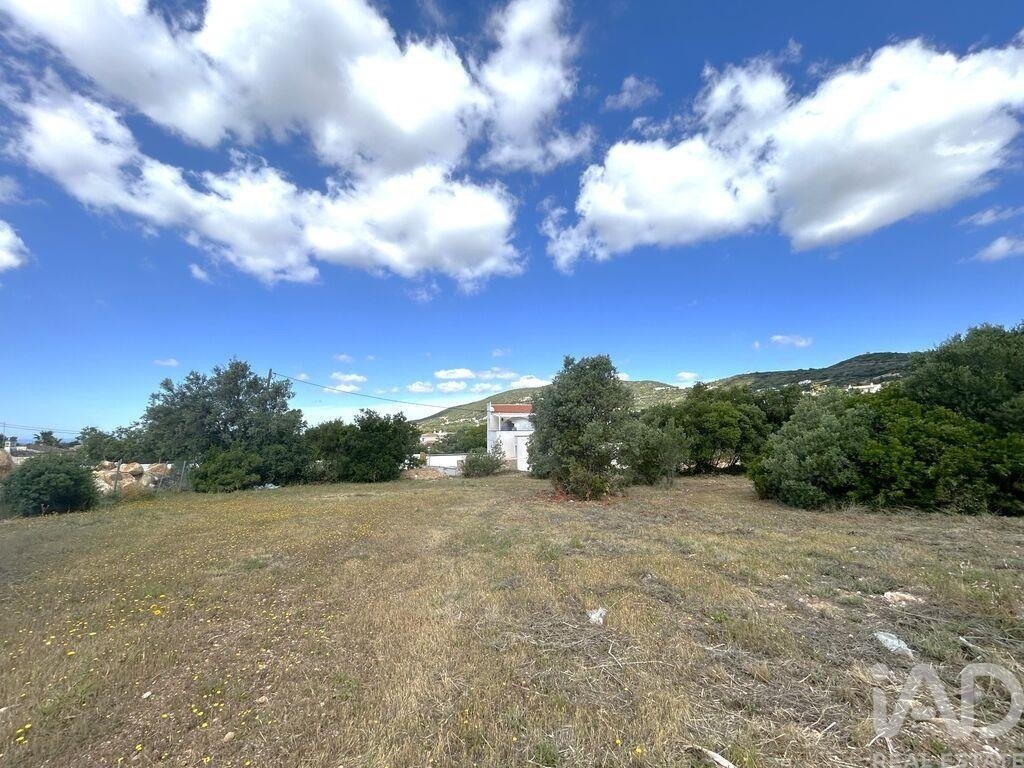 Land in Santa Barbara de Nexe, Algarve, Portugal 2 - 18317477