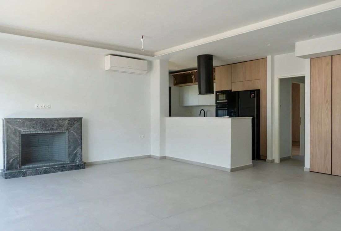 Apartment in Kalamaria, Macedonia and Thrace, Greece 1 - 18317213