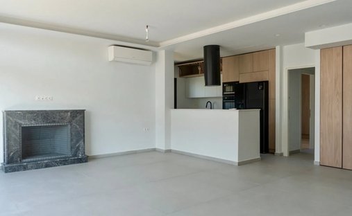 Apartamento en Kalamaria Municipality, Macedonia and Thrace, Grecia 1
