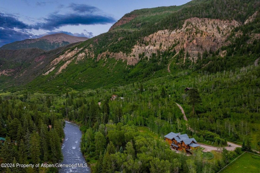 House in Carbondale, Colorado, United States 5 - 18316846