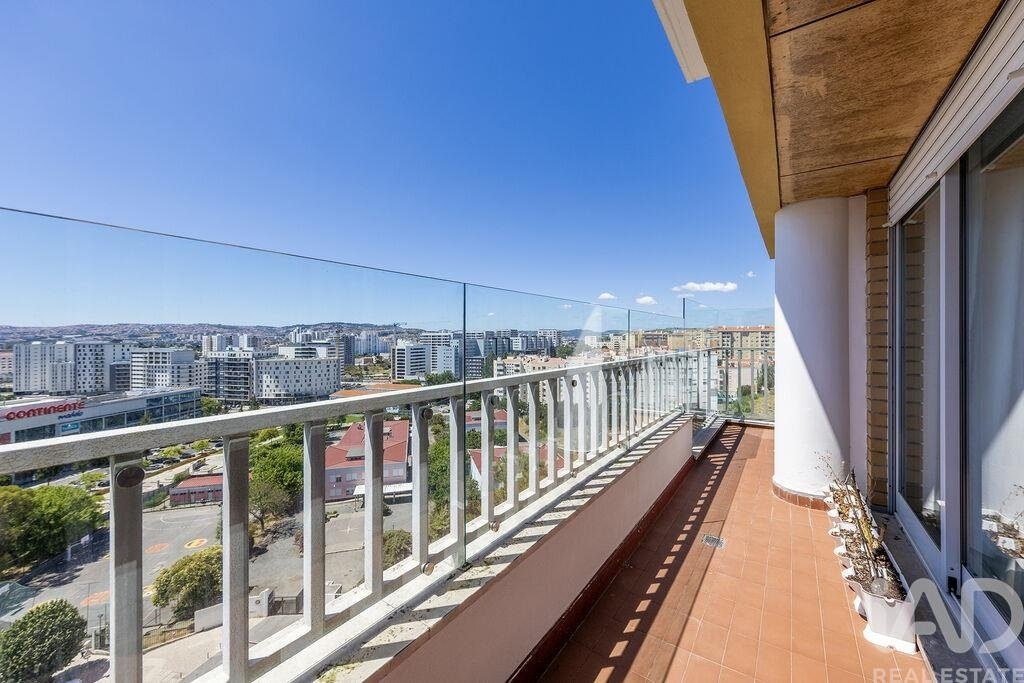 Apartment in Lumiar, Lisbon, Portugal 2 - 18317529