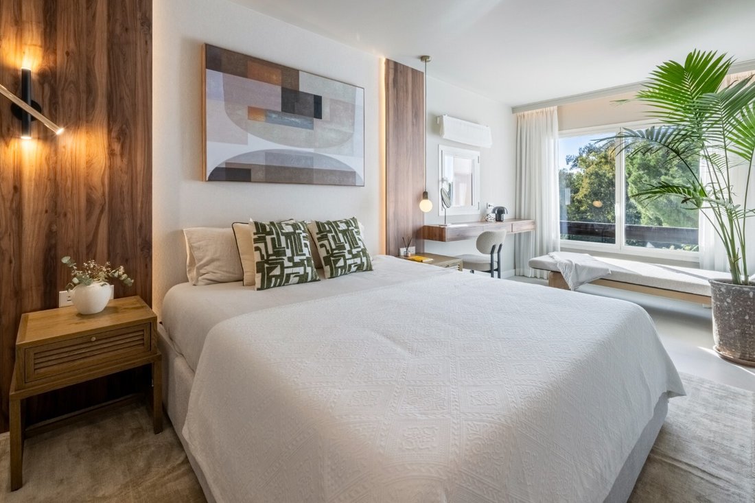 Apartment in La Quinta, Benahavis, Andalusia 3 - 18317188