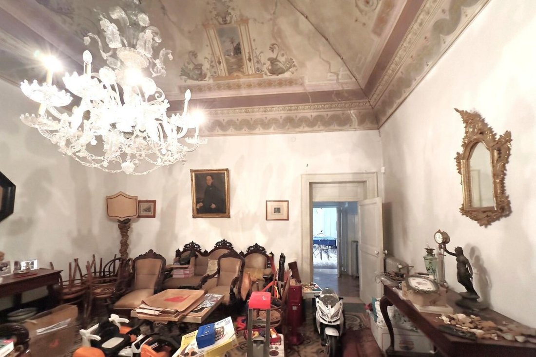 Villa in Canosa di Puglia, Apulia, Italy 3 - 18317194