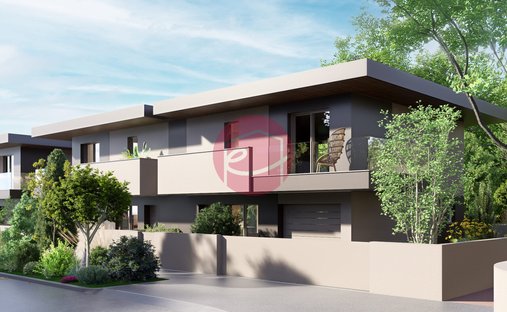 Casa a Calisese - Case Missiroli, Cesena, Emilia-Romagna 1