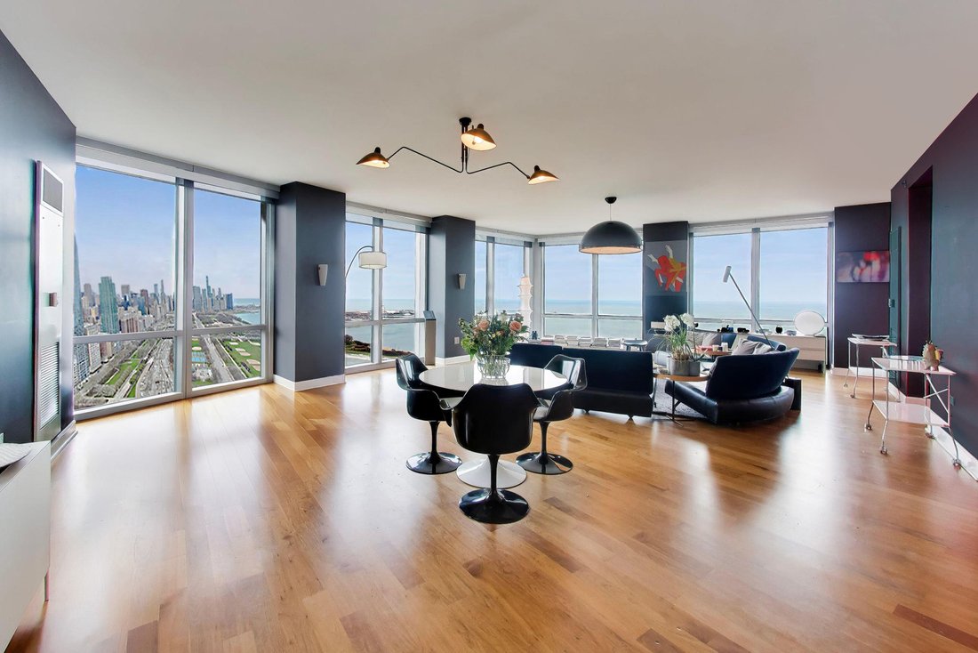 Condo in Chicago, Illinois, United States 2 - 18317018