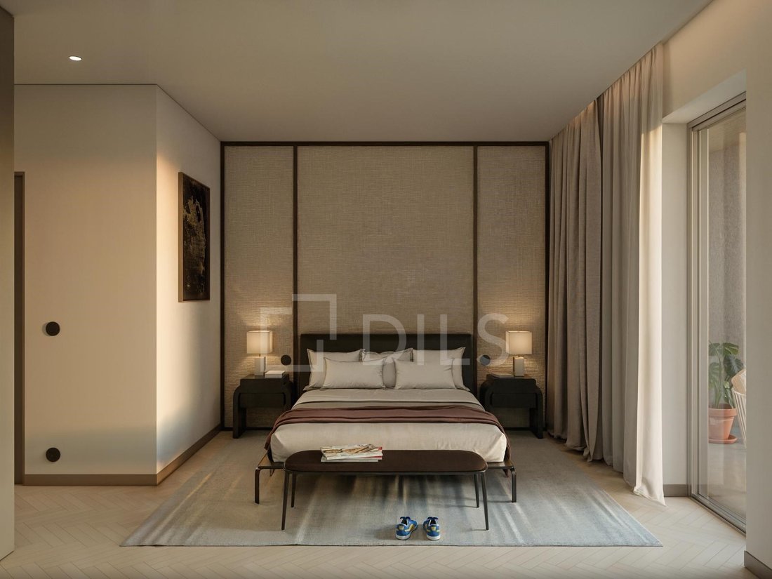 Apartment in Paranhos, Porto District, Portugal 5 - 18316905